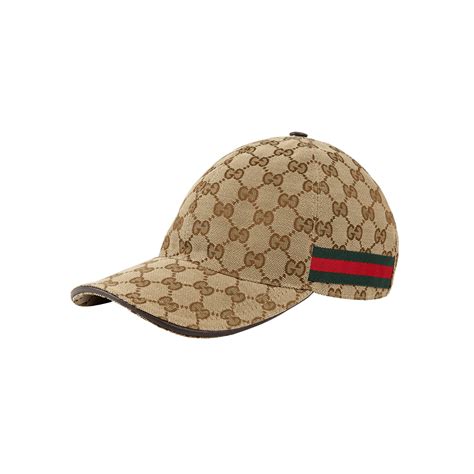 gucci cap billig